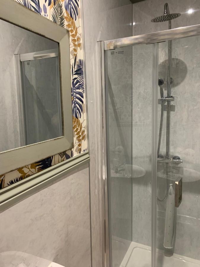 Cornerhouse Guesthouse Пенрит Экстерьер фото